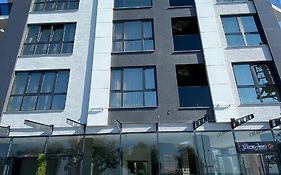 Tasliman Otel