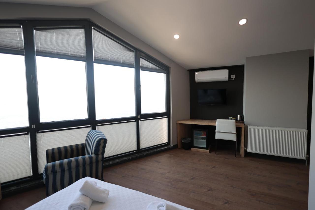Tasliman Otel Yalova  Exterior photo