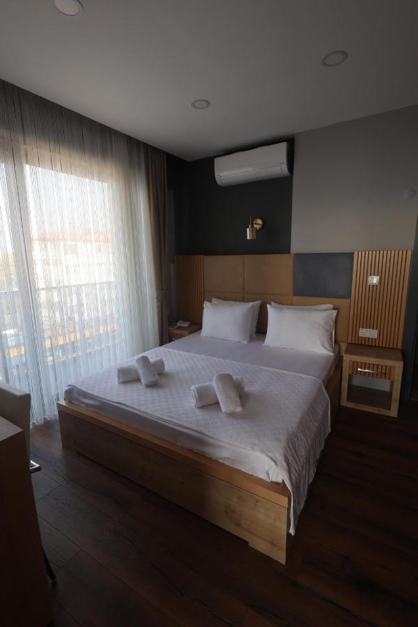 Tasliman Otel Yalova  Exterior photo