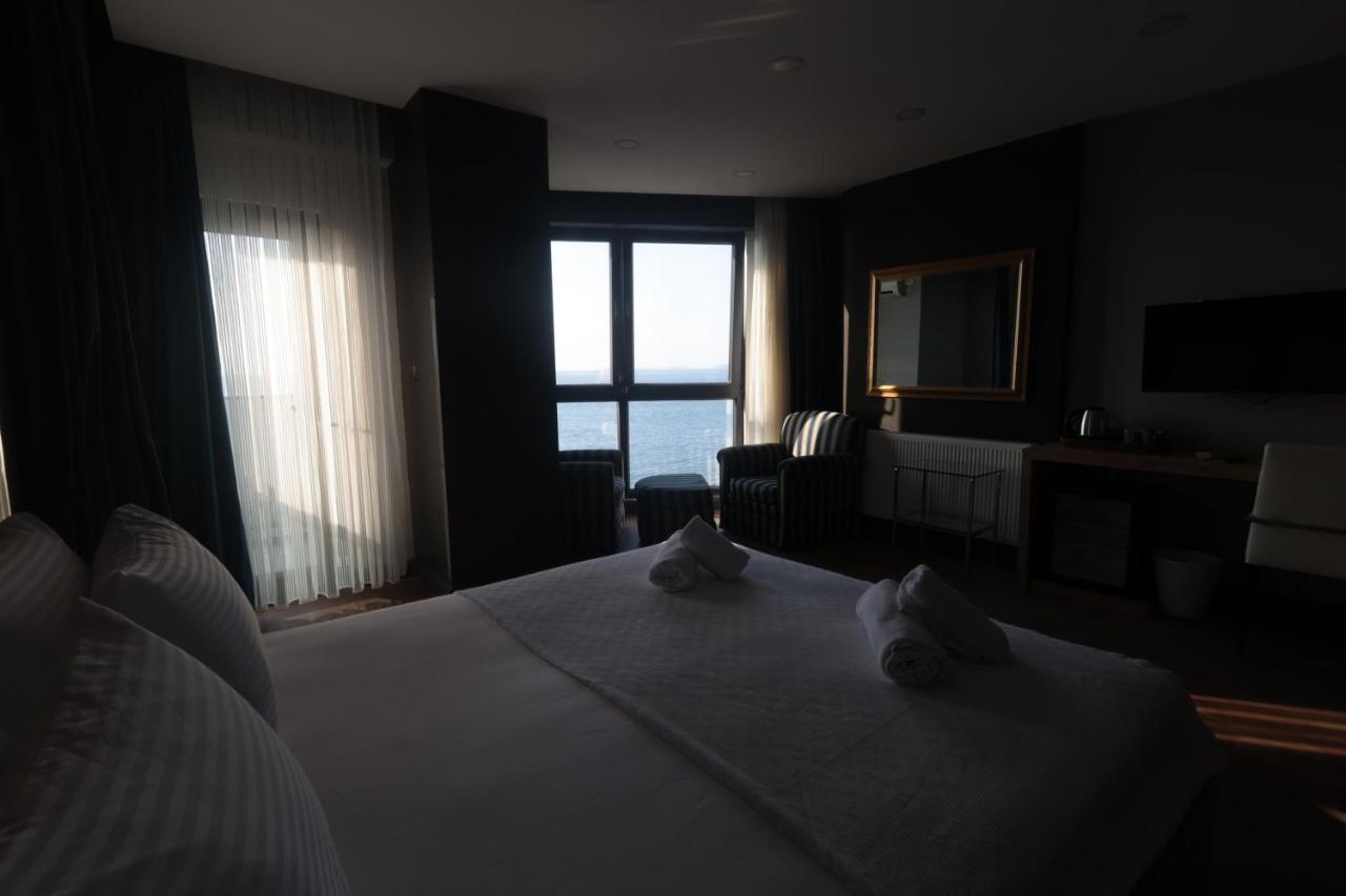 Tasliman Otel Yalova  Exterior photo