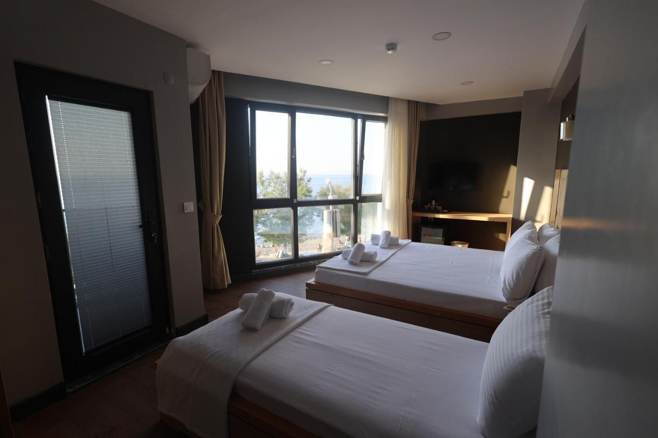 Tasliman Otel Yalova  Exterior photo