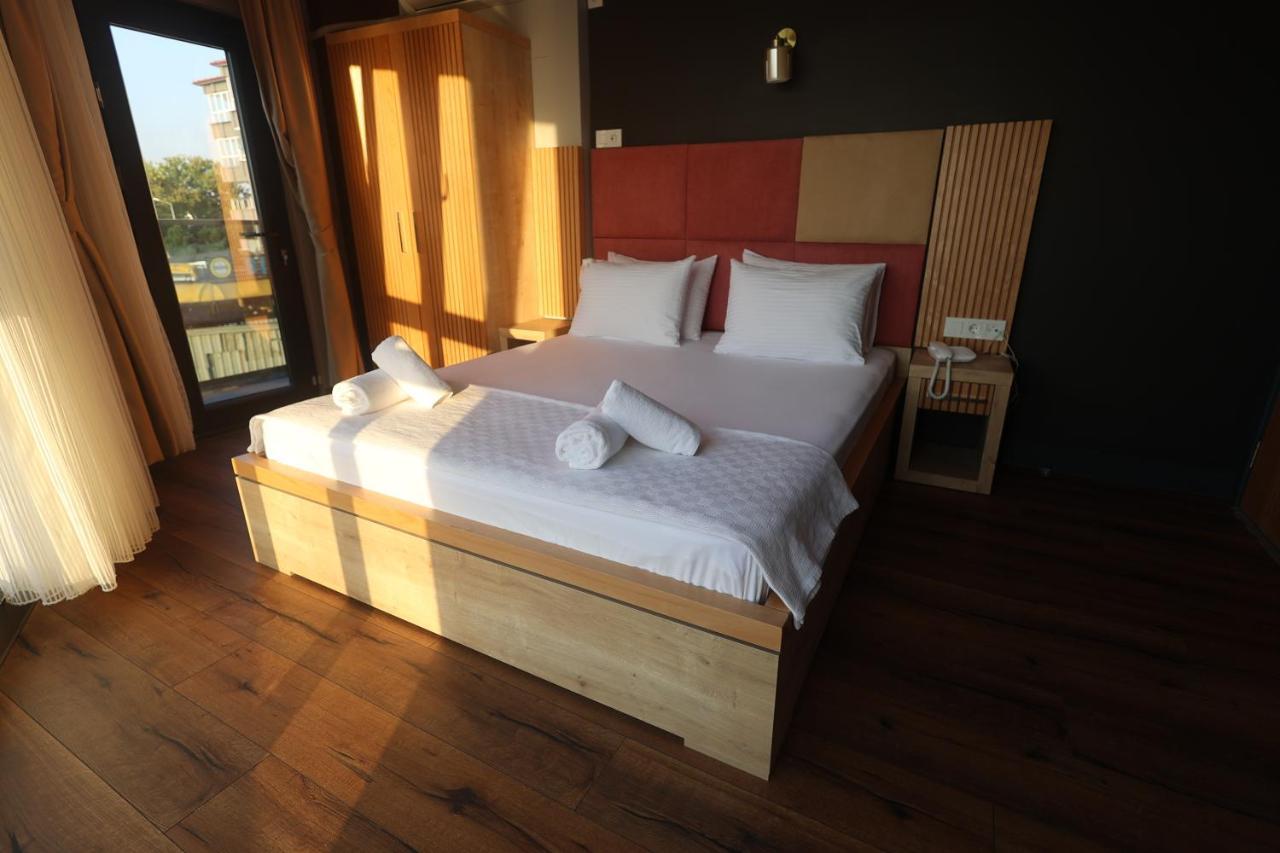 Tasliman Otel Yalova  Exterior photo
