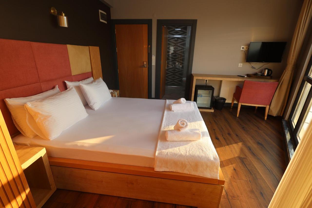 Tasliman Otel Yalova  Exterior photo