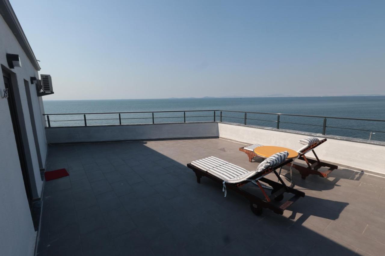 Tasliman Otel Yalova  Exterior photo