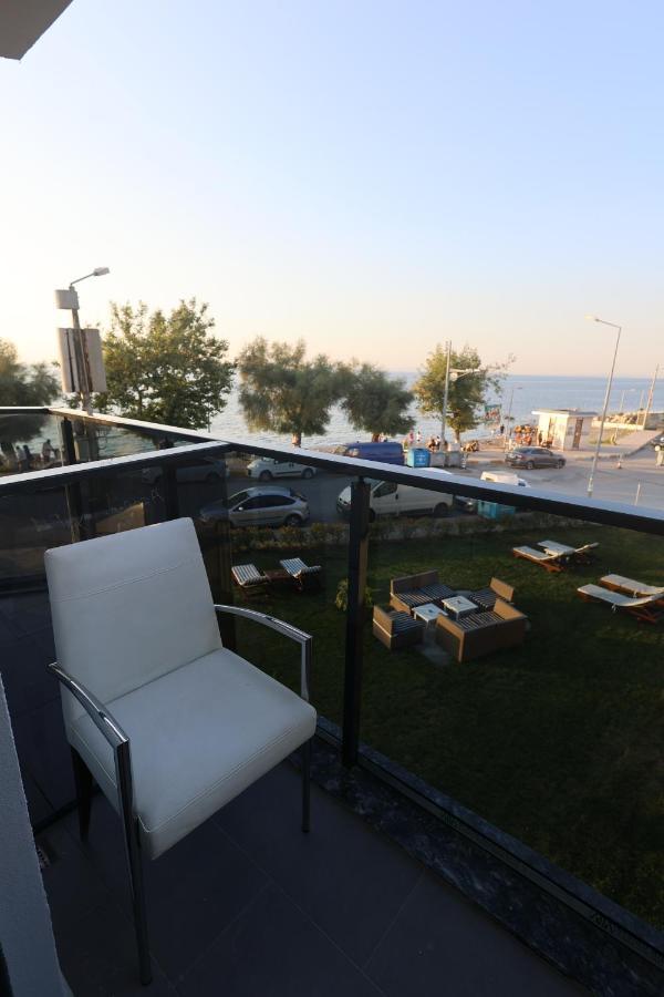 Tasliman Otel Yalova  Exterior photo