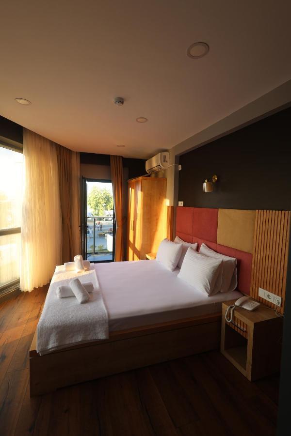 Tasliman Otel Yalova  Exterior photo