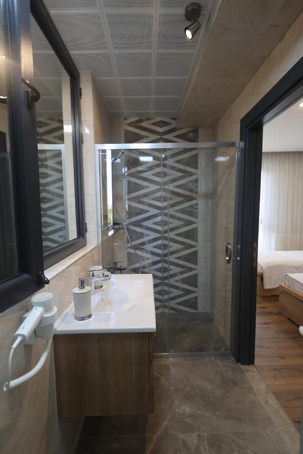 Tasliman Otel Yalova  Exterior photo