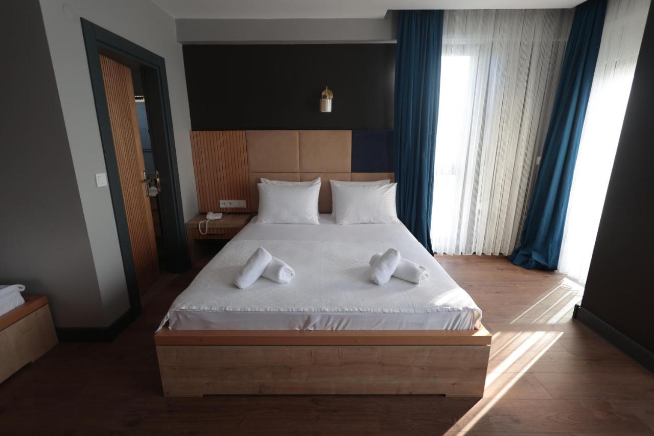 Tasliman Otel Yalova  Exterior photo
