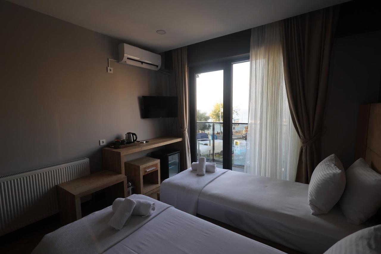 Tasliman Otel Yalova  Exterior photo