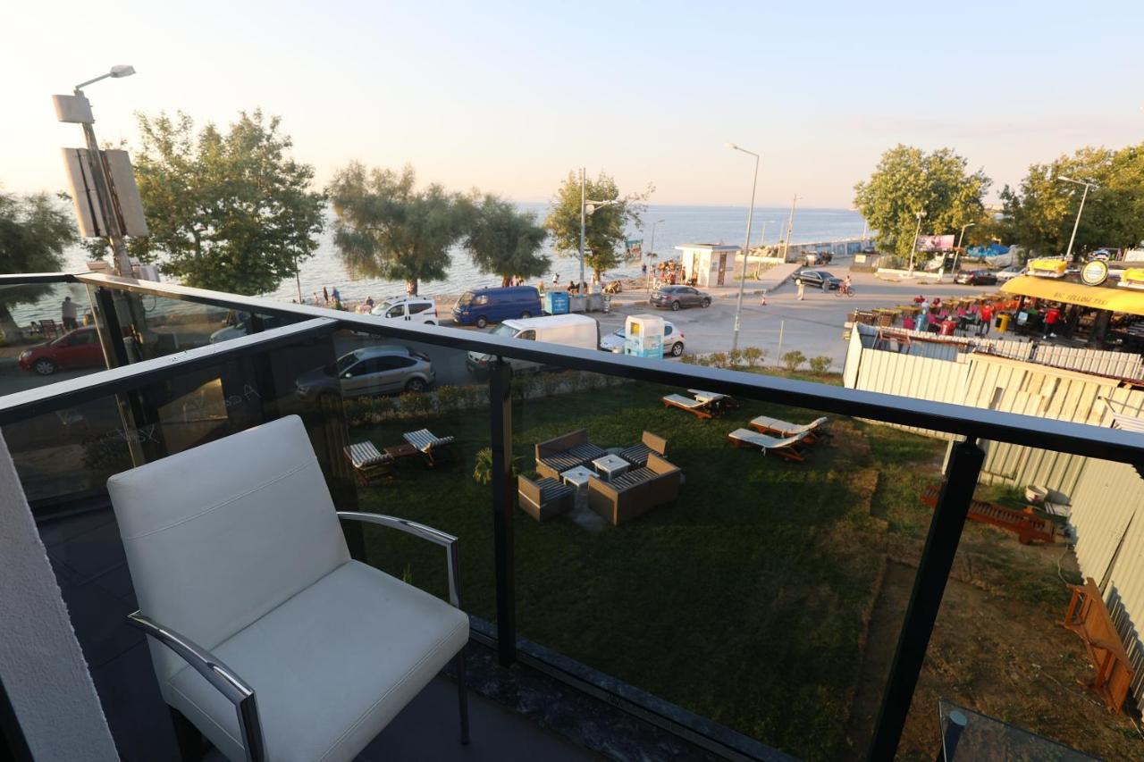 Tasliman Otel Yalova  Exterior photo