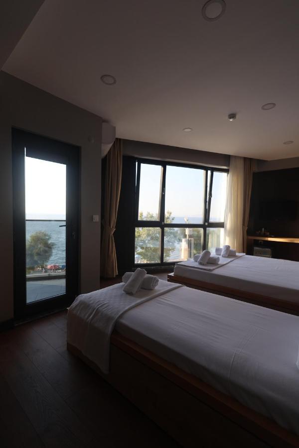 Tasliman Otel Yalova  Exterior photo