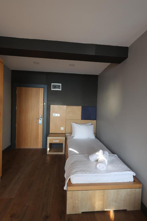 Tasliman Otel Yalova  Exterior photo
