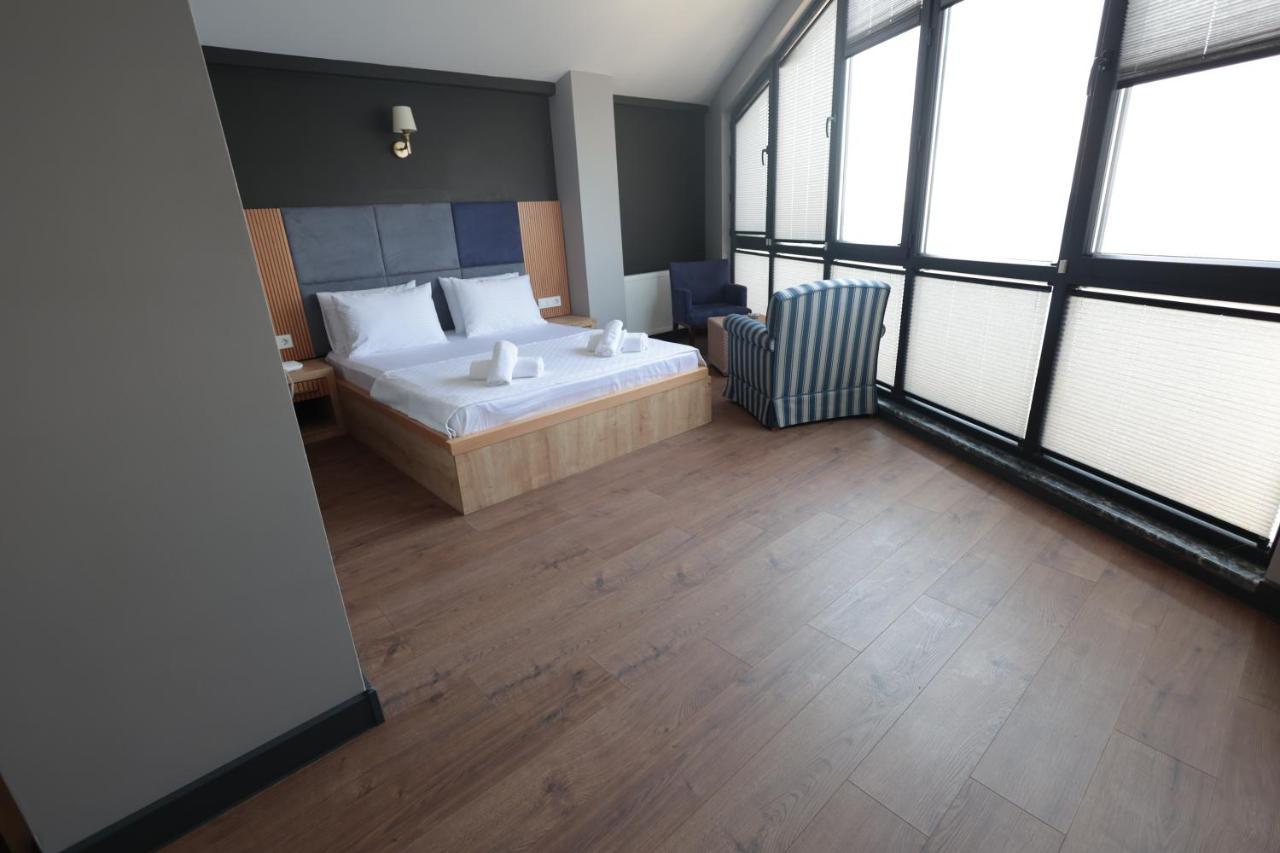 Tasliman Otel Yalova  Exterior photo