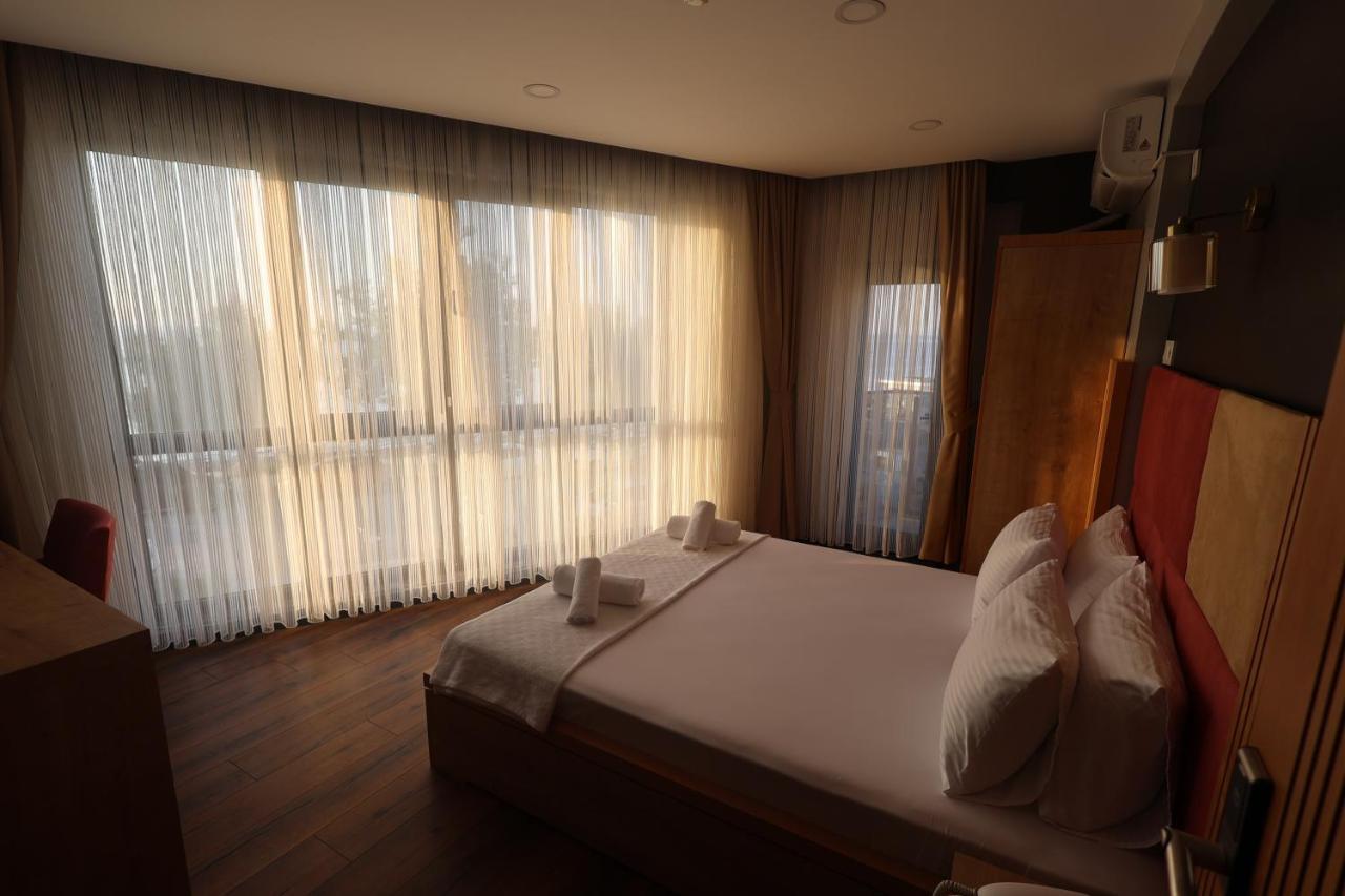 Tasliman Otel Yalova  Exterior photo