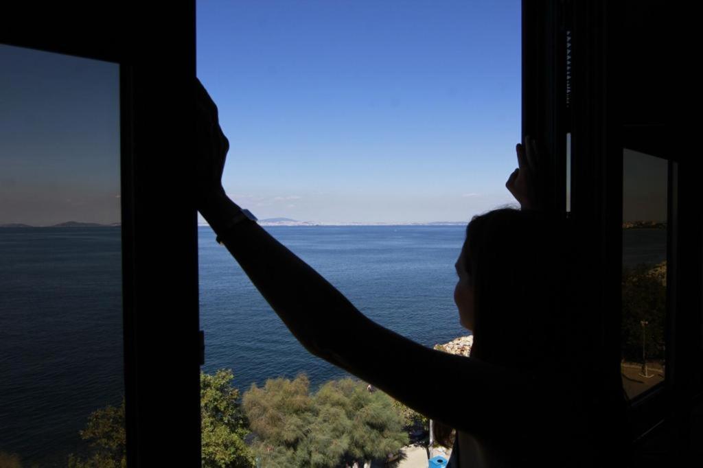 Tasliman Otel Yalova  Exterior photo