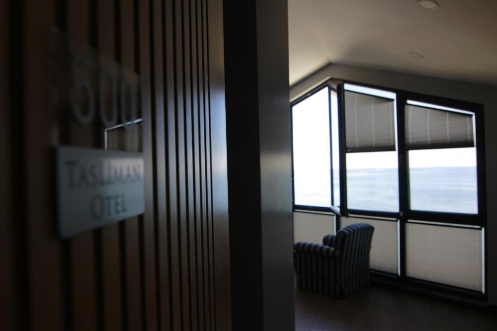 Tasliman Otel Yalova  Exterior photo