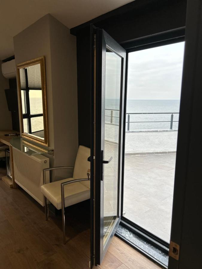 Tasliman Otel Yalova  Exterior photo